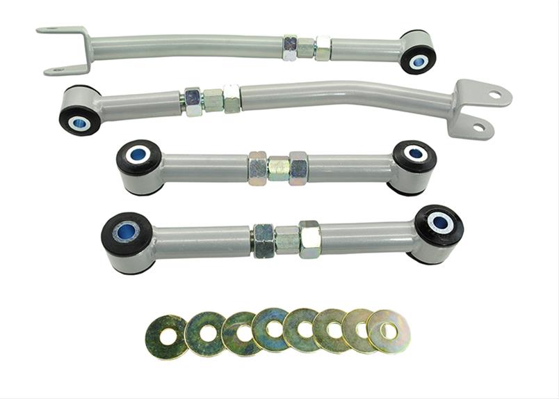 Whiteline Control Arms KTA124