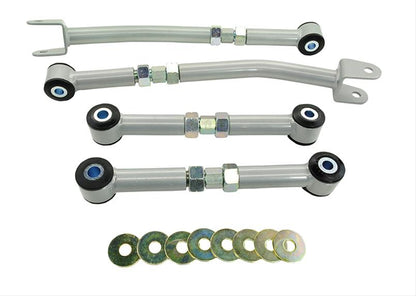 Whiteline Control Arms KTA124