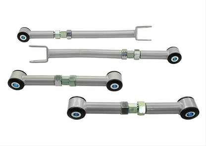 Whiteline Control Arms KTA124