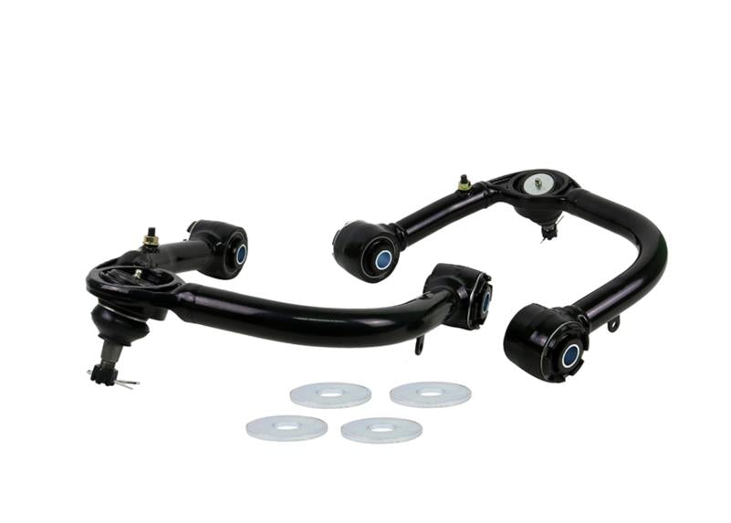 Whiteline Control Arms KTA246