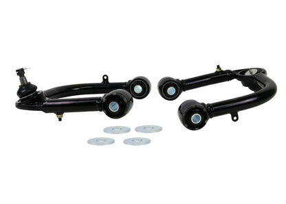 Whiteline Control Arms KTA246