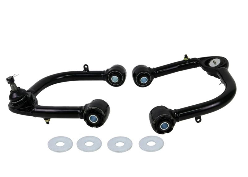 Whiteline Control Arms KTA246