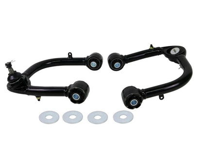 Whiteline Control Arms KTA246