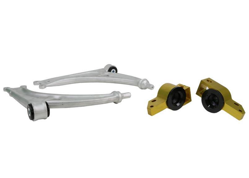 Whiteline Control Arms KTA253