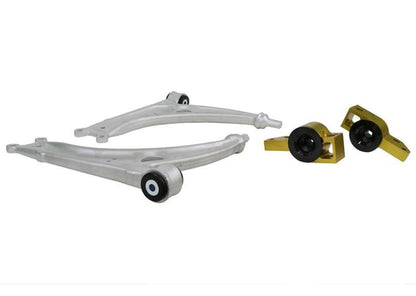 Whiteline Control Arms KTA253