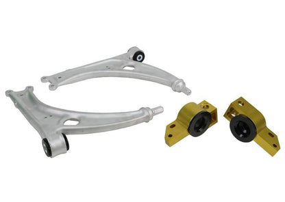 Whiteline Control Arms KTA253