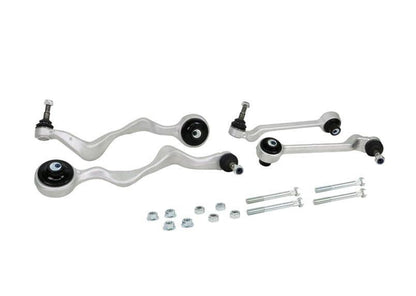 Whiteline Control Arms KTA255