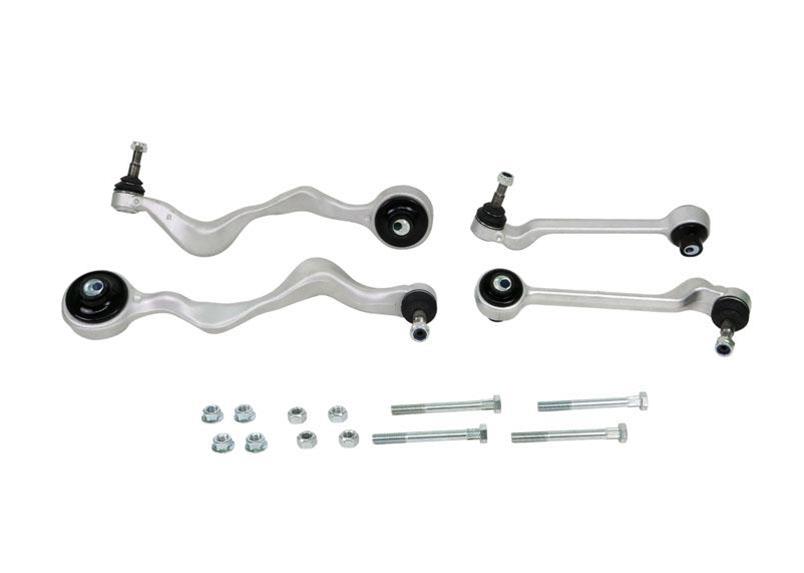 Whiteline Control Arms KTA255