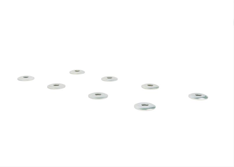 Whiteline Sway Bar End Link Washers KW2