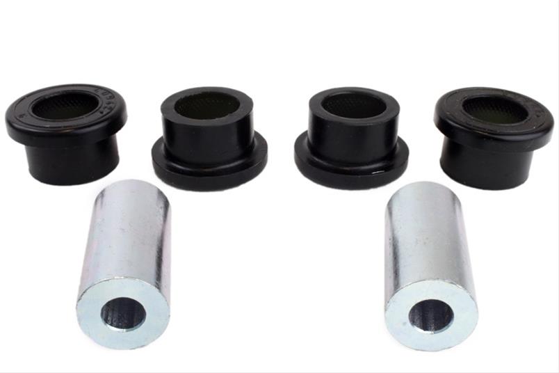 Whiteline Control Arm Bushings W0503