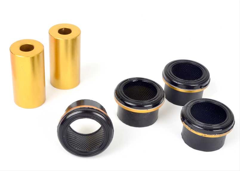 Whiteline Control Arm Bushings W0509