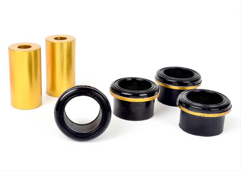 Whiteline Control Arm Bushings W0509