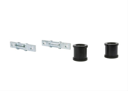 Whiteline Control Arm Bushings W0590