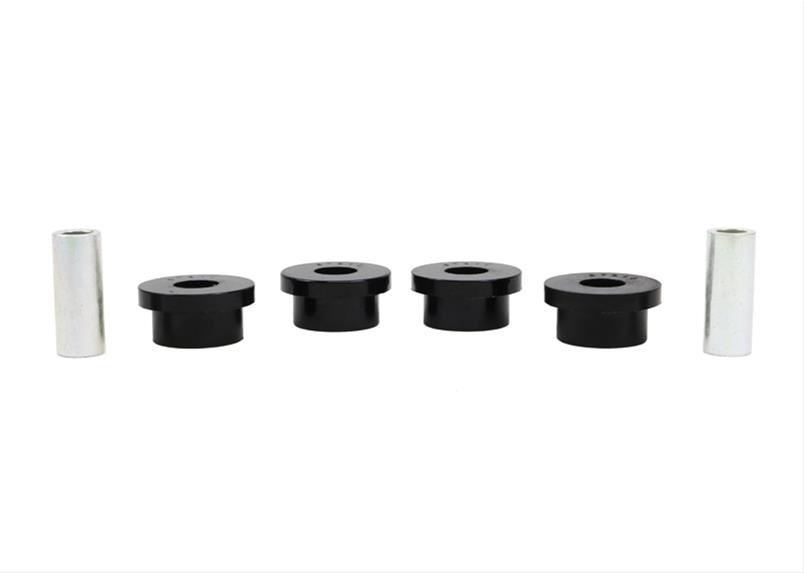 Whiteline Control Arm Bushings W0591