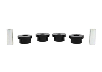 Whiteline Control Arm Bushings W0591