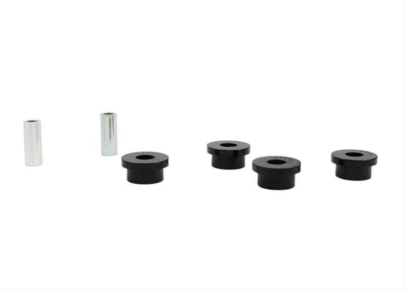 Whiteline Control Arm Bushings W0591
