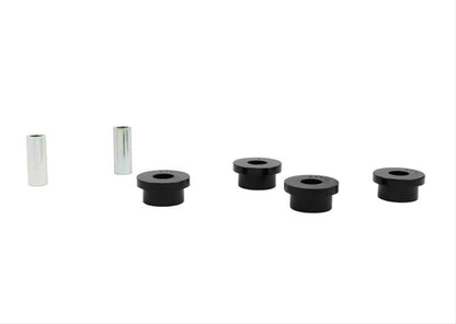 Whiteline Control Arm Bushings W0591