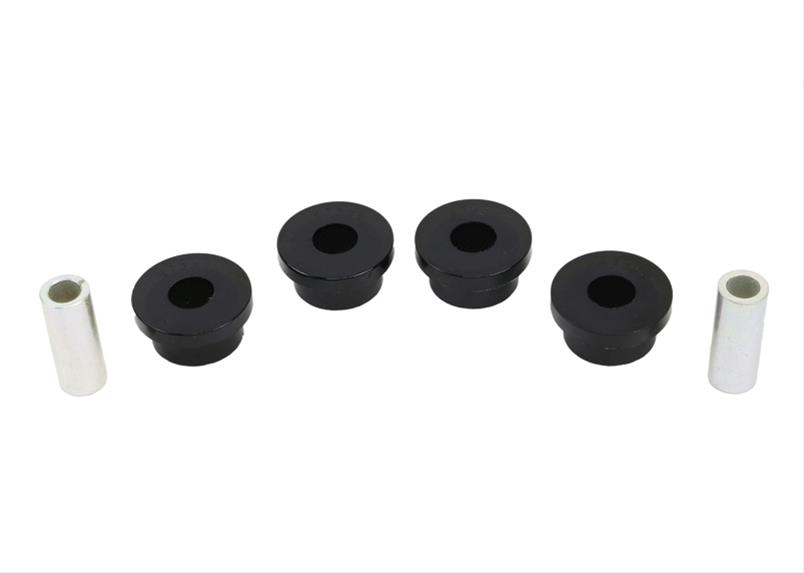 Whiteline Control Arm Bushings W0591