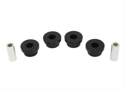 Whiteline Control Arm Bushings W0591