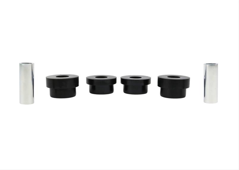 Whiteline Differential Housing Mount Bushings W0592