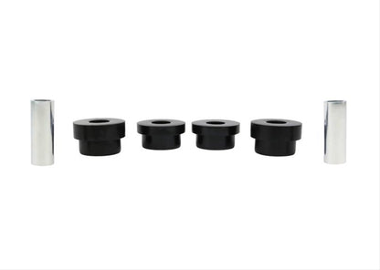 Whiteline Differential Housing Mount Bushings W0592