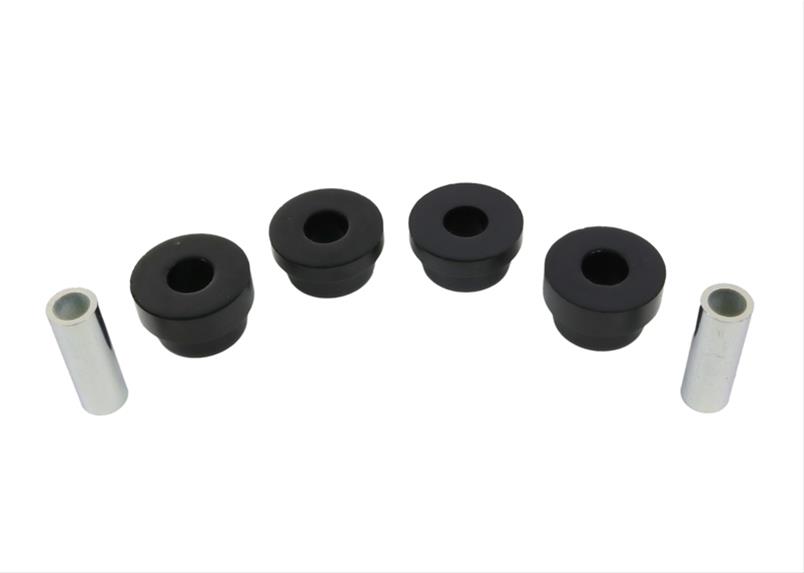 Whiteline Differential Housing Mount Bushings W0592
