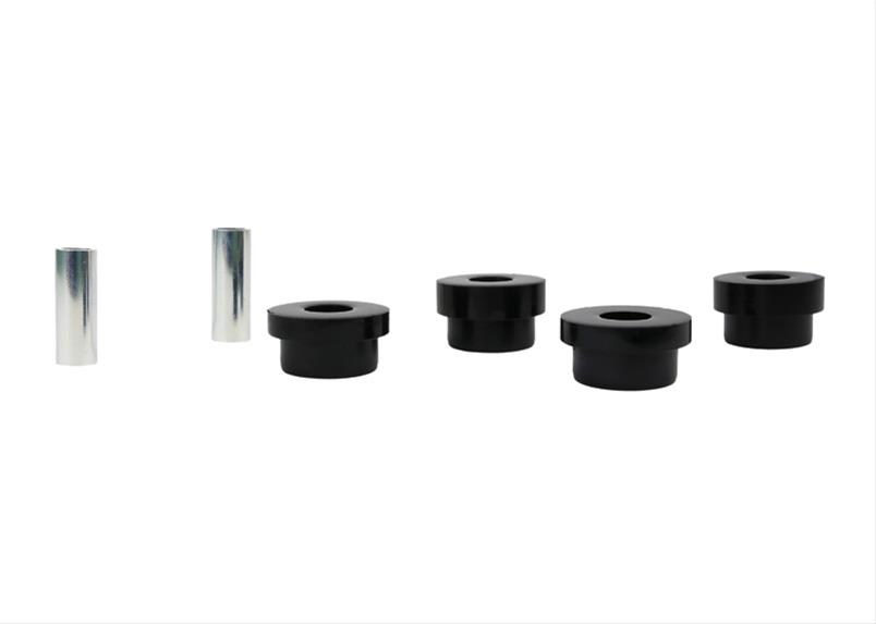 Whiteline Differential Housing Mount Bushings W0592
