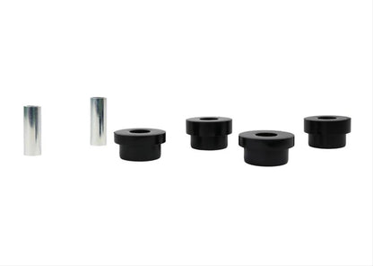 Whiteline Differential Housing Mount Bushings W0592
