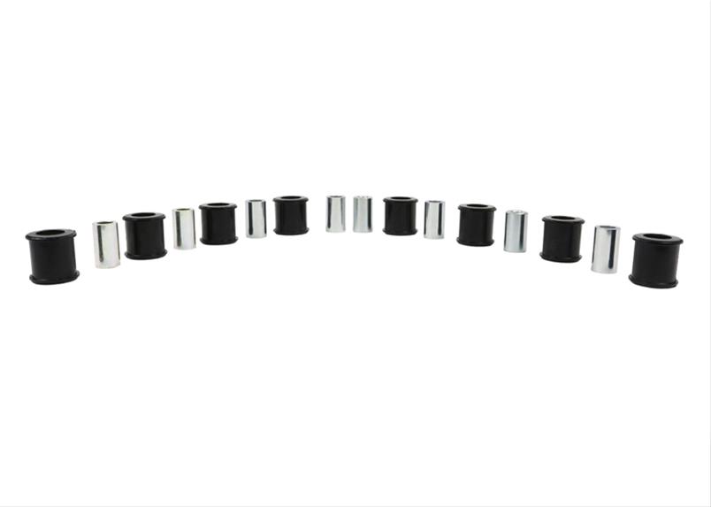 Whiteline Control Arm Bushings W0595