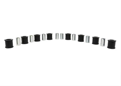 Whiteline Control Arm Bushings W0595