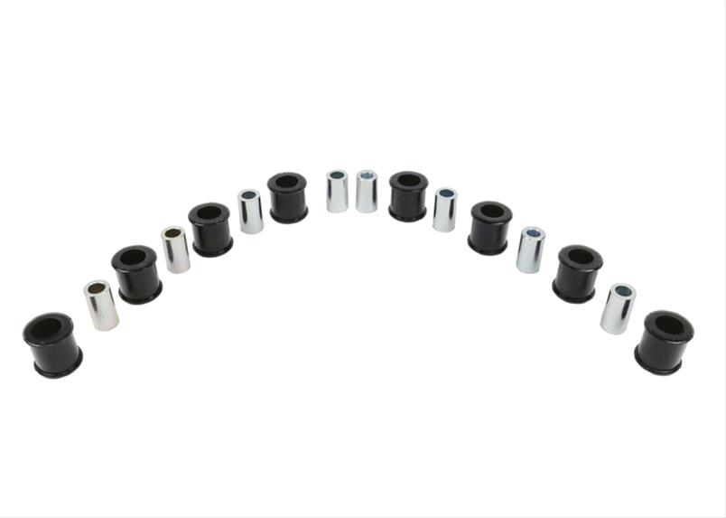 Whiteline Control Arm Bushings W0595