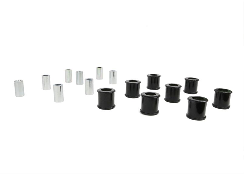 Whiteline Control Arm Bushings W0595