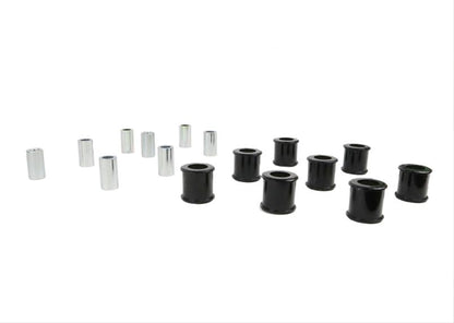 Whiteline Control Arm Bushings W0595