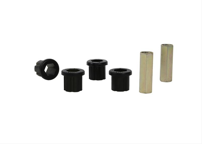 Whiteline Steering Precision Kits W13327
