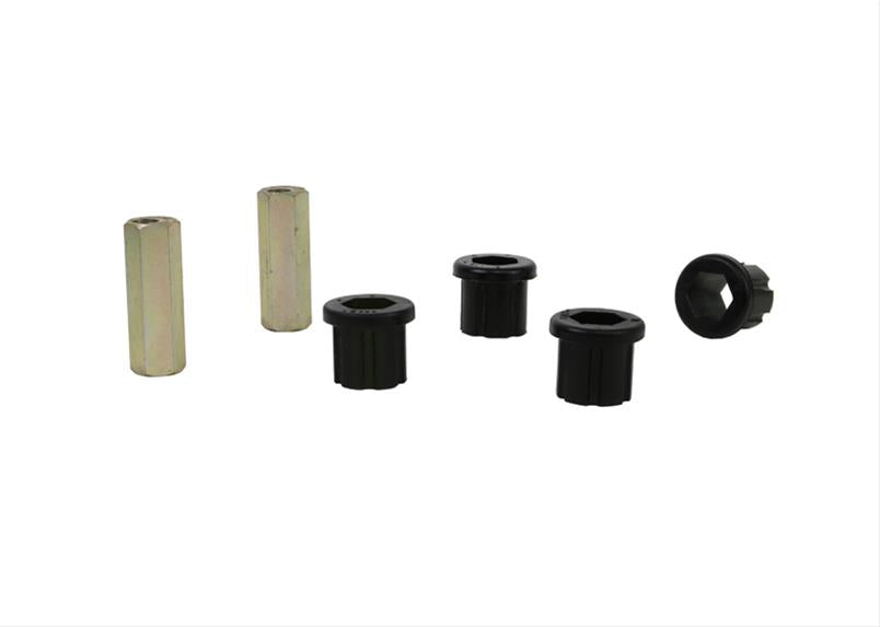 Whiteline Steering Precision Kits W13327