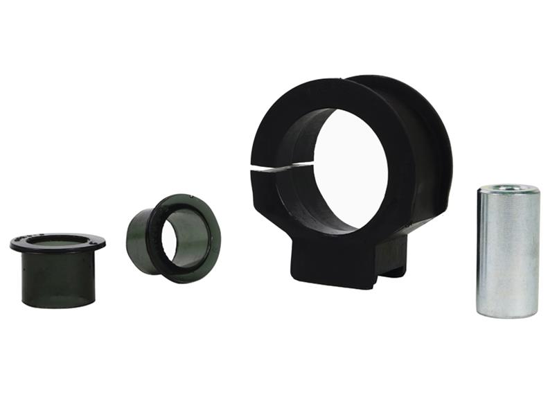 Whiteline Rack and Pinion Bushings W13396