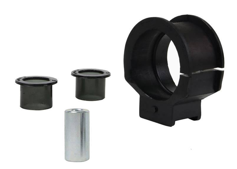 Whiteline Rack and Pinion Bushings W13396