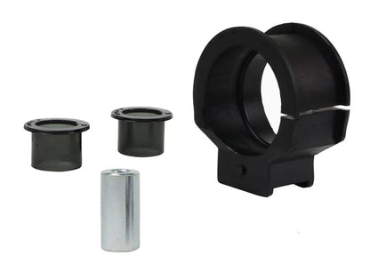 Whiteline Rack and Pinion Bushings W13396