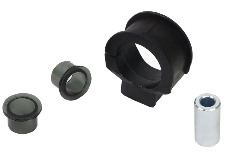 Whiteline Rack and Pinion Bushings W13396
