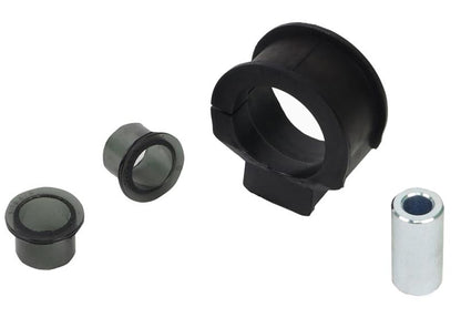 Whiteline Rack and Pinion Bushings W13396