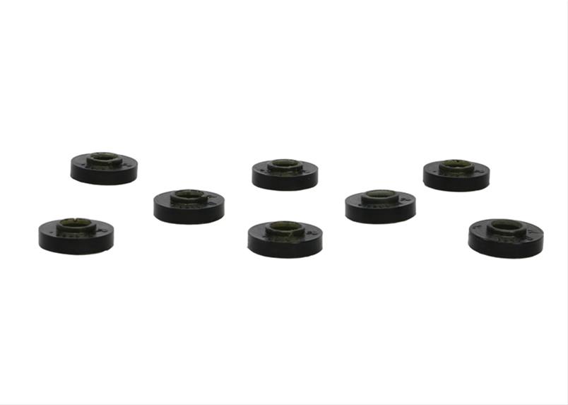 Whiteline Shock Absorber Bushings W31409