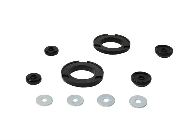 Whiteline Strut Mount Bushing Kits W44106