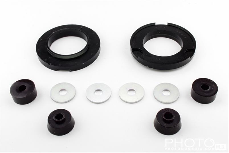Whiteline Strut Mount Bushing Kits W44106