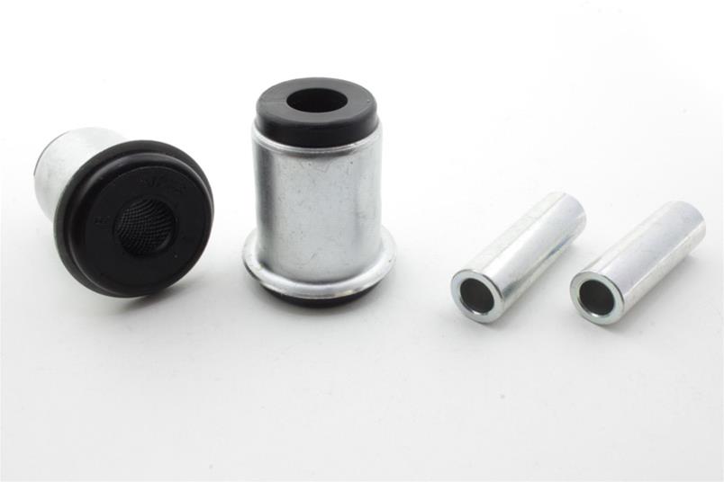 Whiteline Control Arm Bushings W51233