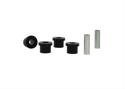 Whiteline Control Arm Bushings W51280