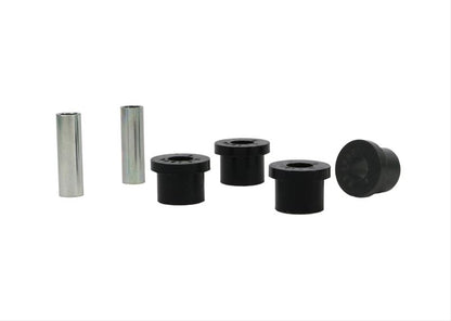 Whiteline Control Arm Bushings W51280