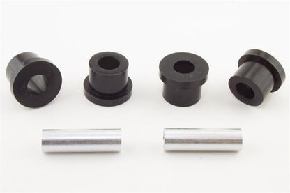 Whiteline Control Arm Bushings W51280