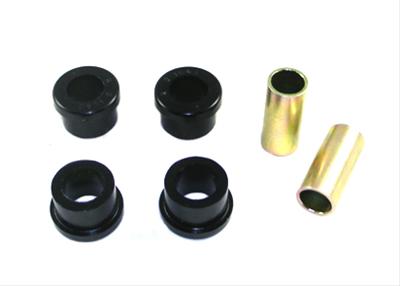 Whiteline Control Arm Bushings W51546