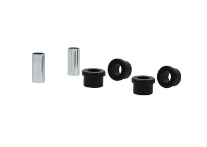 Whiteline Control Arm Bushings W51546