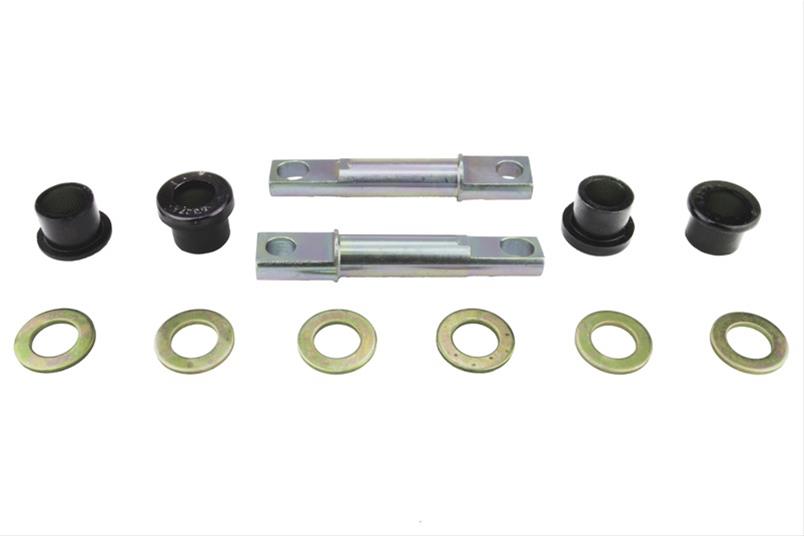 Whiteline Control Arm Bushings W51720A